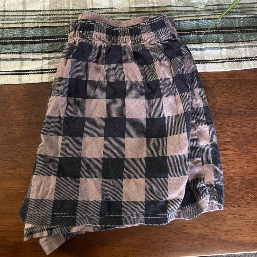 Victoria Secret PINK pajama shorts
